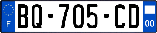 BQ-705-CD