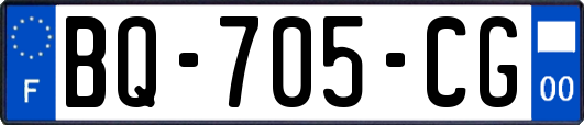 BQ-705-CG