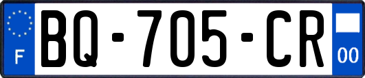 BQ-705-CR