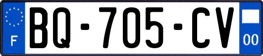 BQ-705-CV