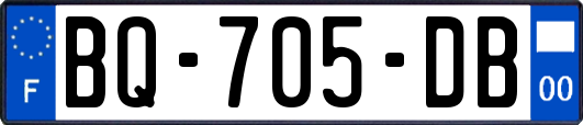 BQ-705-DB