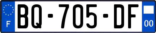 BQ-705-DF