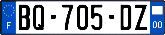 BQ-705-DZ