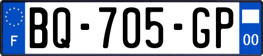 BQ-705-GP