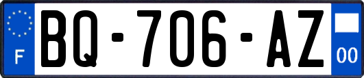 BQ-706-AZ