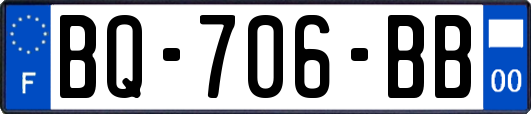 BQ-706-BB