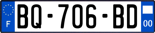 BQ-706-BD