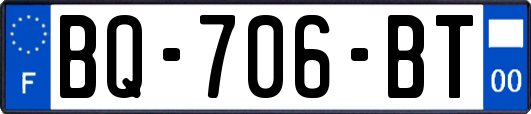 BQ-706-BT