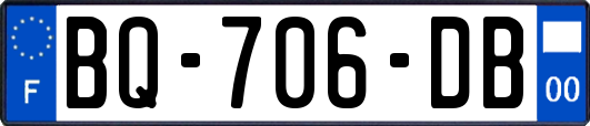 BQ-706-DB