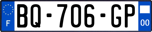 BQ-706-GP