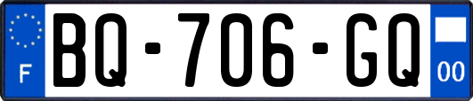 BQ-706-GQ