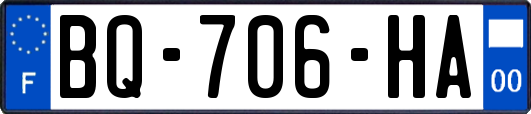 BQ-706-HA