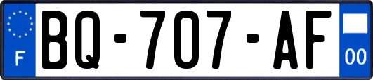 BQ-707-AF