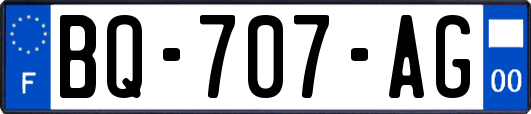 BQ-707-AG