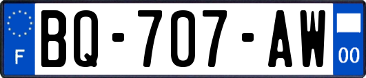 BQ-707-AW