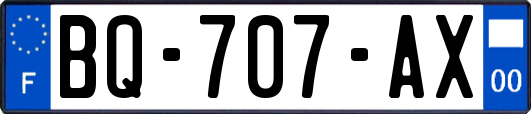 BQ-707-AX