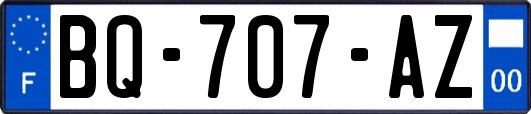 BQ-707-AZ