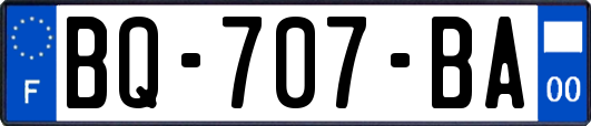 BQ-707-BA