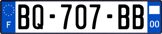 BQ-707-BB