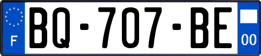 BQ-707-BE