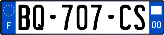 BQ-707-CS