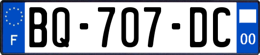 BQ-707-DC