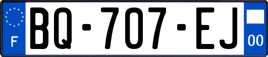 BQ-707-EJ