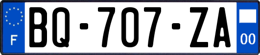 BQ-707-ZA