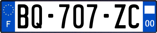 BQ-707-ZC