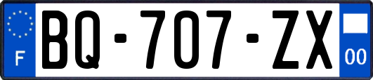 BQ-707-ZX