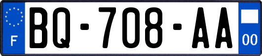 BQ-708-AA