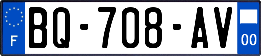 BQ-708-AV