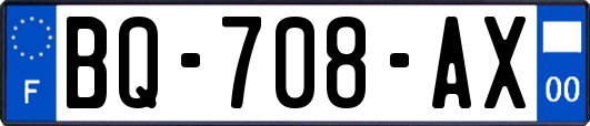 BQ-708-AX