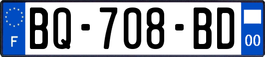 BQ-708-BD