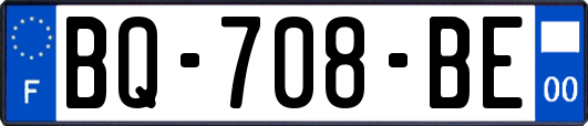 BQ-708-BE