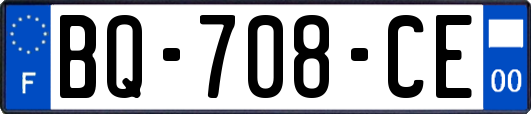 BQ-708-CE