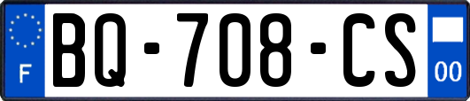 BQ-708-CS