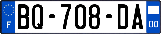 BQ-708-DA
