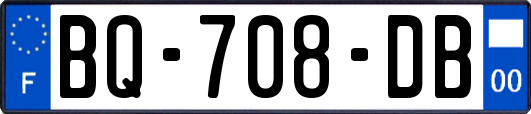 BQ-708-DB