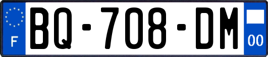 BQ-708-DM