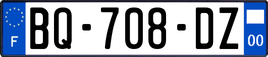 BQ-708-DZ