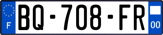 BQ-708-FR