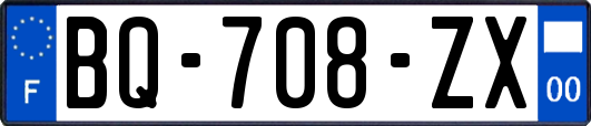 BQ-708-ZX