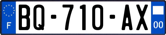 BQ-710-AX