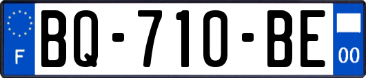 BQ-710-BE