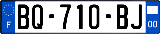 BQ-710-BJ