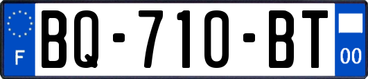 BQ-710-BT