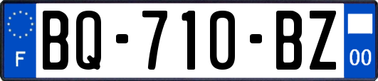 BQ-710-BZ