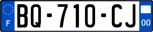 BQ-710-CJ