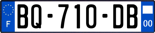 BQ-710-DB